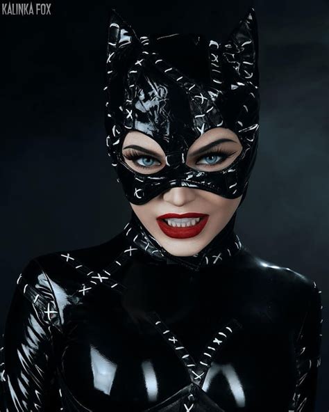 Catwoman : r/LouisaGoddesKhovanski